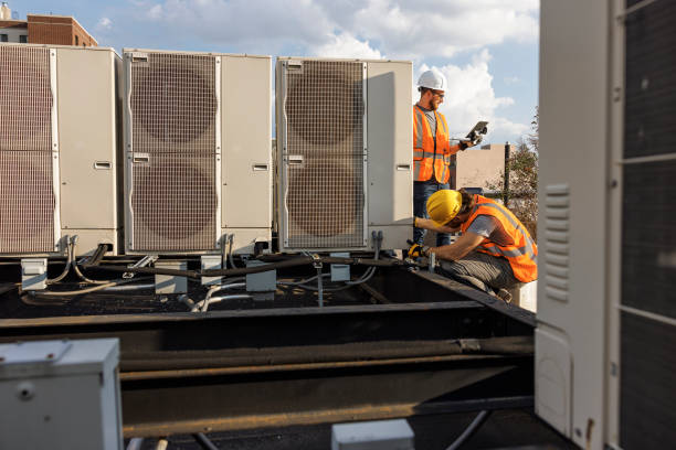 Best HVAC Installation Services  in Williams, CA