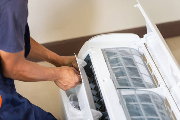 AC Installation Near Me in Williams, CA