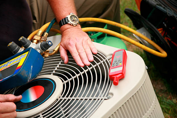 Best HVAC Repair Near Me  in Williams, CA
