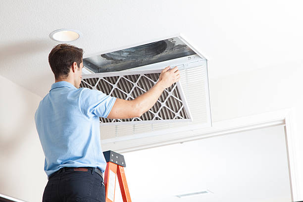 Best HVAC Replacement Cost  in Williams, CA
