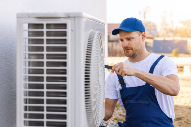Best HVAC Maintenance Near Me  in Williams, CA
