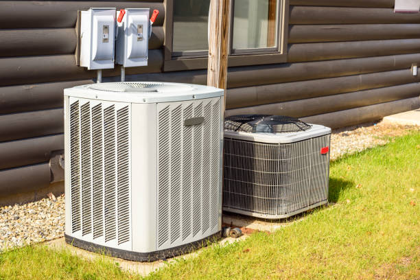 Best HVAC Maintenance Plan  in Williams, CA